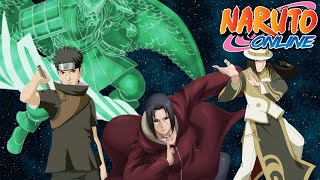 Bonds|CHINESE STYLE NEJI And ITACHI EDO BT|S611 Latam
