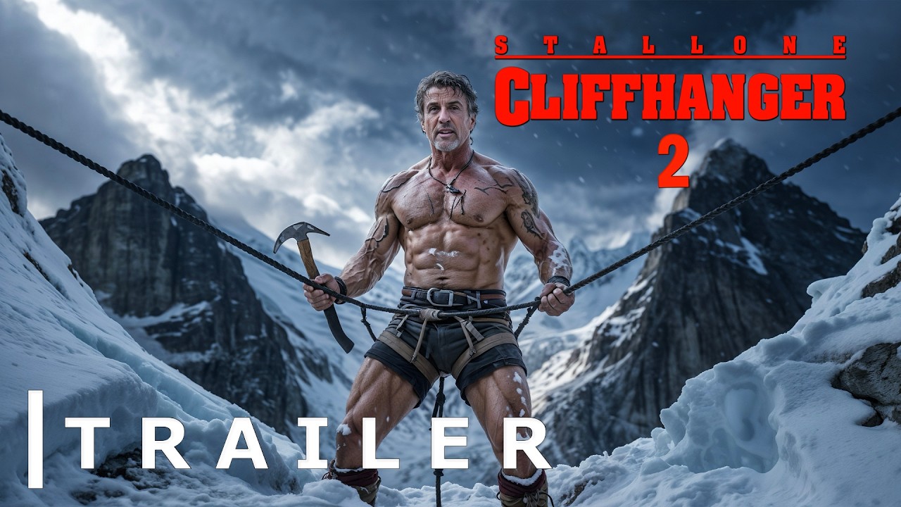 Cliffhanger 2 (2026) Cliffhanger 2 (2026)