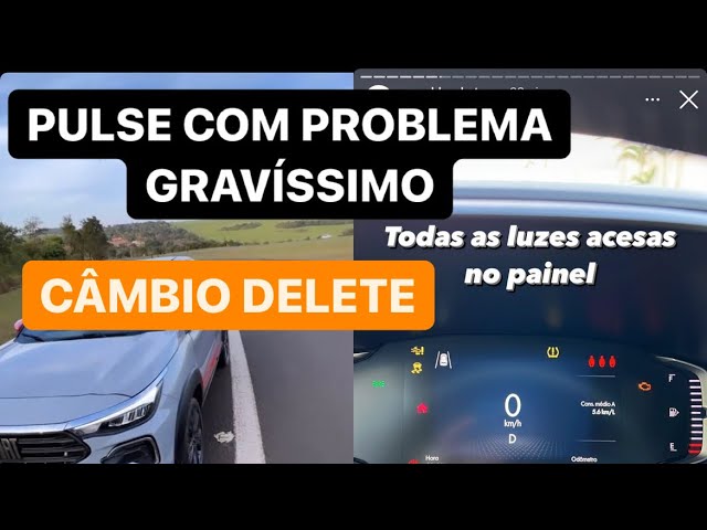BOMBA! ESTE É O NOVO VW GOL SUV E REAL CONCORRENTE DO FIAT PULSE