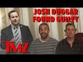 Josh Duggar Trial: Guilty on Both Charges | TMZ