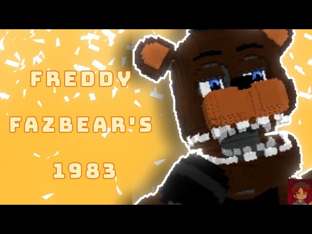 FredBear's Family Diner Map Showcase [Minecraft Bedrock] 1.17+ 