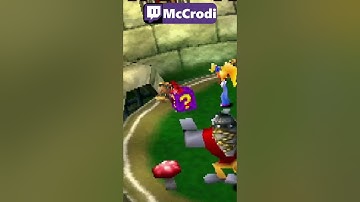 Crash Bash AI is Unfair And Here