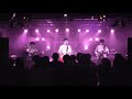 2020 追い出し5日目6バンド目 ASIAN KUNG FU GENERATION(せたさん)