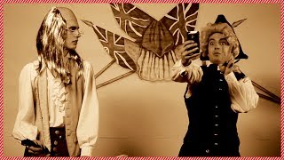 What if George Washington had Instagram? - Hi-Tech History