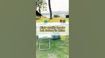 Looking for high-quality cooler box factories? Soyeah provides cost-effective solutions. #ODM#OEM