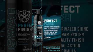 SWAG PERFECT FINISH #autodetailing #automobile #cardetailing #detailing