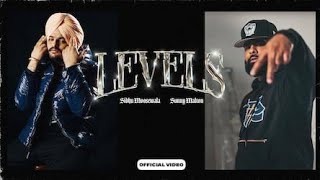 LEVEL-OFFICIAL VIDEO | SIDHU MOOSE WALA | SUNNY MALTON - YOUTUBE