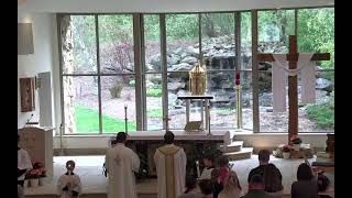 St. Raymond 8:30 AM Mass May 10, 2026, 6th Sunday of Easter