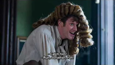 The Viy 3D. Thriller. StarMedia. English Subtitles