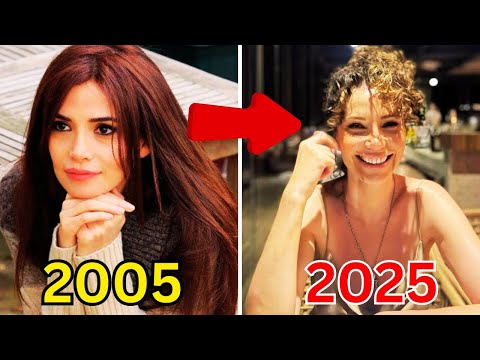 لن تصدقوا كيف أصبح أبطال مسلسل نور بعد 20 سنة من عرضه 