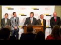 Highlights LIVESTRONG Cancer Institutes An**uncement