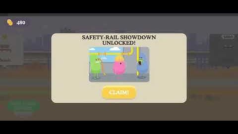 Dumb Ways To Die But In Reverse Walkthrough #5