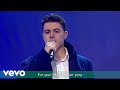 Celtic Thunder - Sons Of Light (Live From Dublin, 2017) (Lyric Video) (Official)