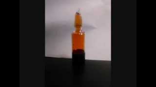Celebrity How Can a Substance Go Straight From Solid to Gas? Profile