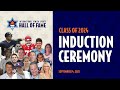 International Jewish Sports Hall of Fame Class 2024 Induction Ceremony (September 14, 2025)