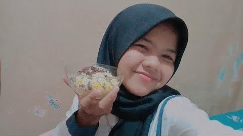 Procedure Text | How to Make Jasuke | (TUGAS BAHASA INGGRIS)