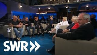 Wie die Liebe lange hält | SWR Nachtcafé