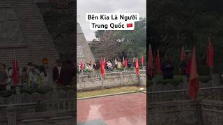 Ngày Lễ Tết Ở Nơi Biên Cương