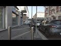 Milan, Italy - Tibaldi Neighborhood - Real Footage - Walking View - 4k - Urban Sounds