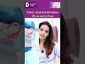 TUBAL LIGATION REVERSAL to get Pregnant -Dr.Shwetha Anand | Doctors&#39; Circle #shorts