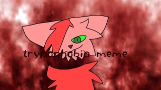 trypophobia [meme]