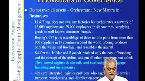 Mod-04 Lec-24 Supply Chain Design-part1