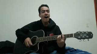 Video thumbnail of "Te Amo Cada Vez Mais - João Paulo e Daniel cover Bruno Borges"