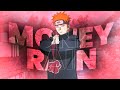 「Money Rain💸」Pain Edit - Naruto Shippuden「EDIT/AMV 」Practice Edit !