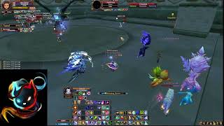 PW Classic 1.3.6 | 2v2 PvP Event: Riley and Narcondra