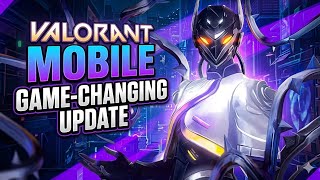 Valorant Mobile April 8 Update is INSANE! New Agent Vyse, AimLab & 6v6 Mode Explained! Profile