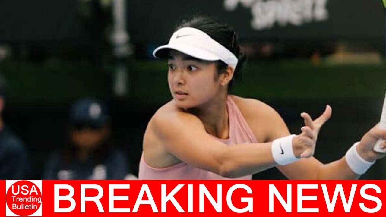 With hot start and furious finish, Eala gains quarterfinal slot in Auckland