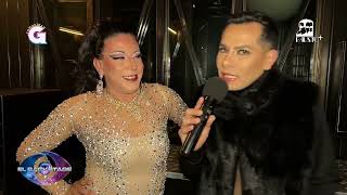 Backstage 7 | La Grand Hermana 4 👁️‍🗨️💅🏻 | Fausto Channel+