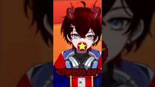 I question why  I play Tomadachi Life.  #vtuber #clips #livingthedream #nintendo
