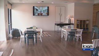 Austin unveils 300 affordable apartments, $3M rent aid