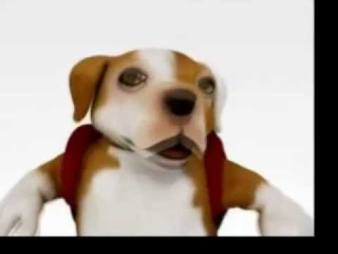 Animales Animados Cantando y Bailando - Animals Animated Singing and Dancing  - YouTube