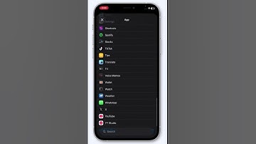 How To Change App Name On iPhone - Full Guide (Tutorial)