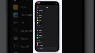 How To Change App Name On iPhone - Full Guide (Tutorial)