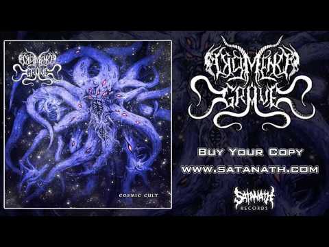 Dig Me No Grave — Dig Me No Grave - Cosmic Cult (SINGLE 2014/HD)