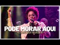 PODE MORAR AQUI | Recomeçar Worship (COVER)