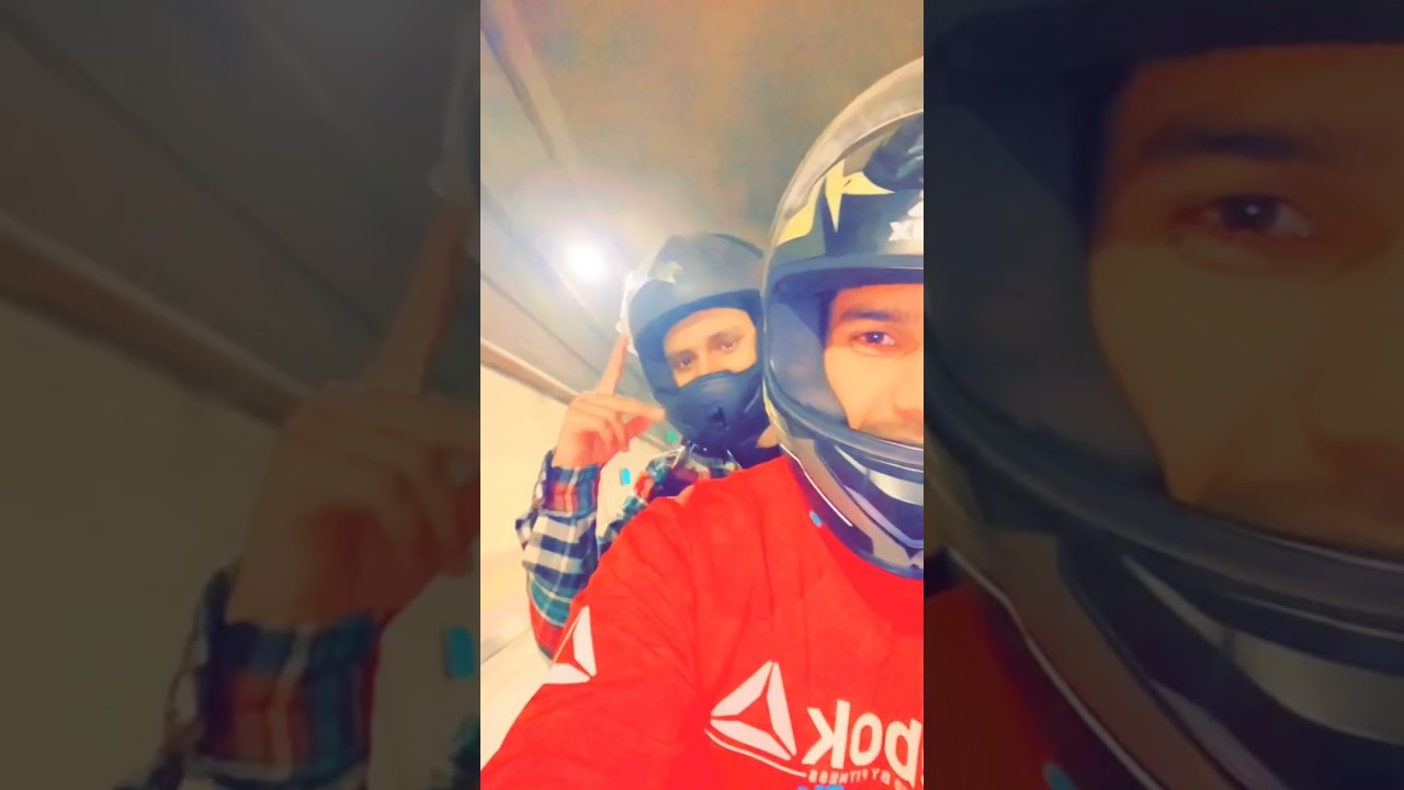 ATUL TUNNEL M FAS GYE AB KYA KRE😰😫 