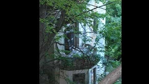 Μια μέρα    στο Σανατόριο Καραμάνη στο Πήλιο