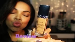 dior star foundation 040