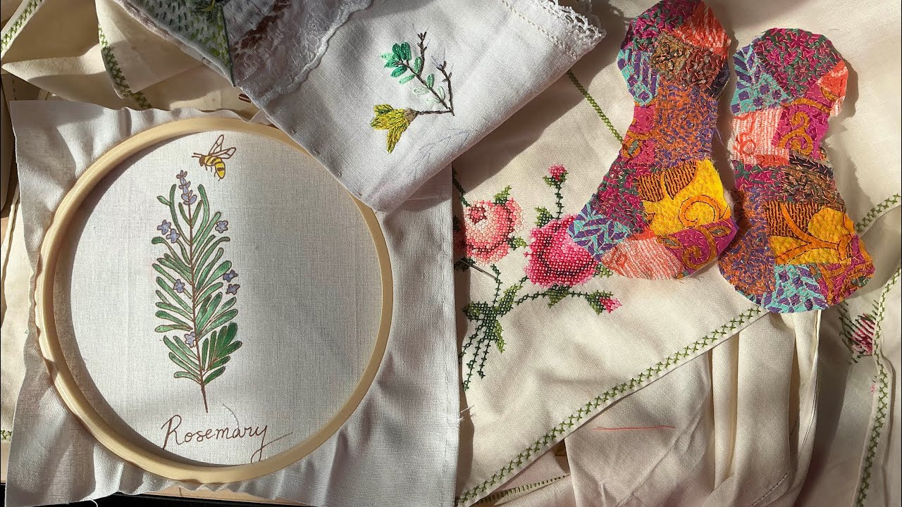 Thursday catch up 5.3.26.