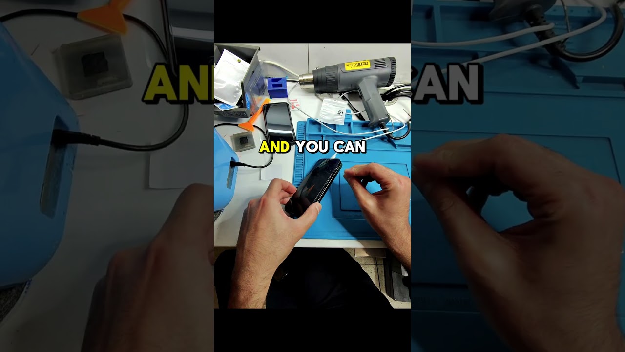 Was This Swap Meet iPhone Too Good to Be True? #buyandsell #repair