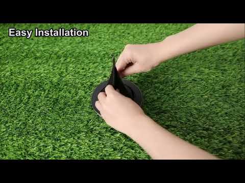 Solar Gartenleuchten mit Lichtsensor