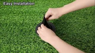 Solar Gartenleuchten mit Lichtsensor