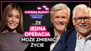 Medycyna I Stomatologia Estetyczna Chodzą Słuchy Podcast