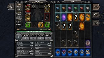 Anima ARPG - How to trade in a dungeon