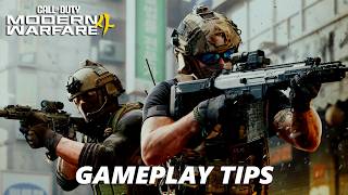 Call Of Duty Modern Warfare 4: How To Enable / Disable Gameplay Tips