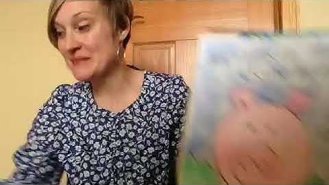 Cereal box book report